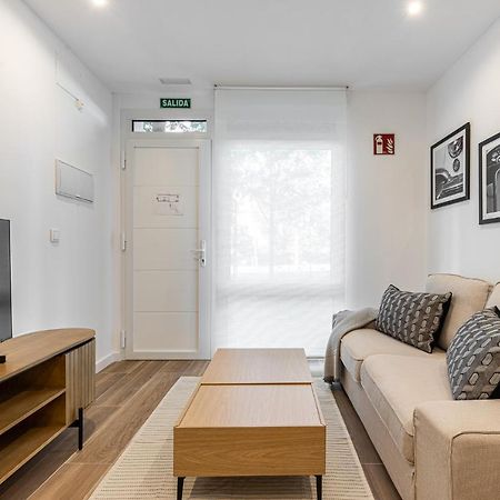 Waou Best II Madrid Rio エクステリア 写真