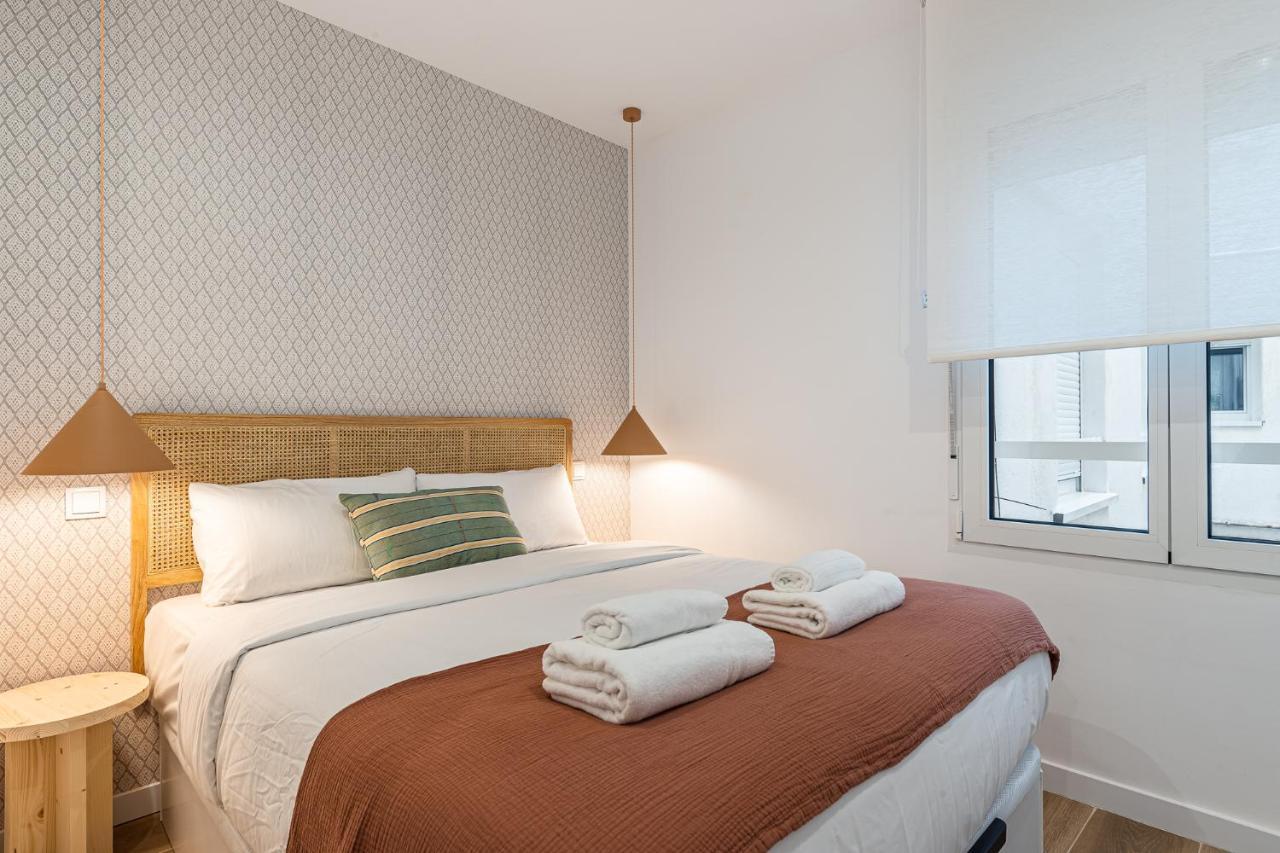 Waou Best II Madrid Rio エクステリア 写真
